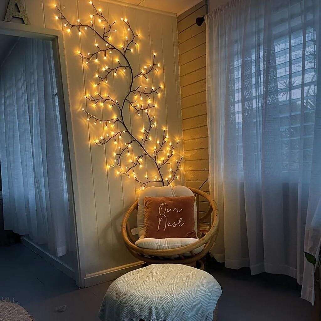Tree Branch LED Lights Mystical9