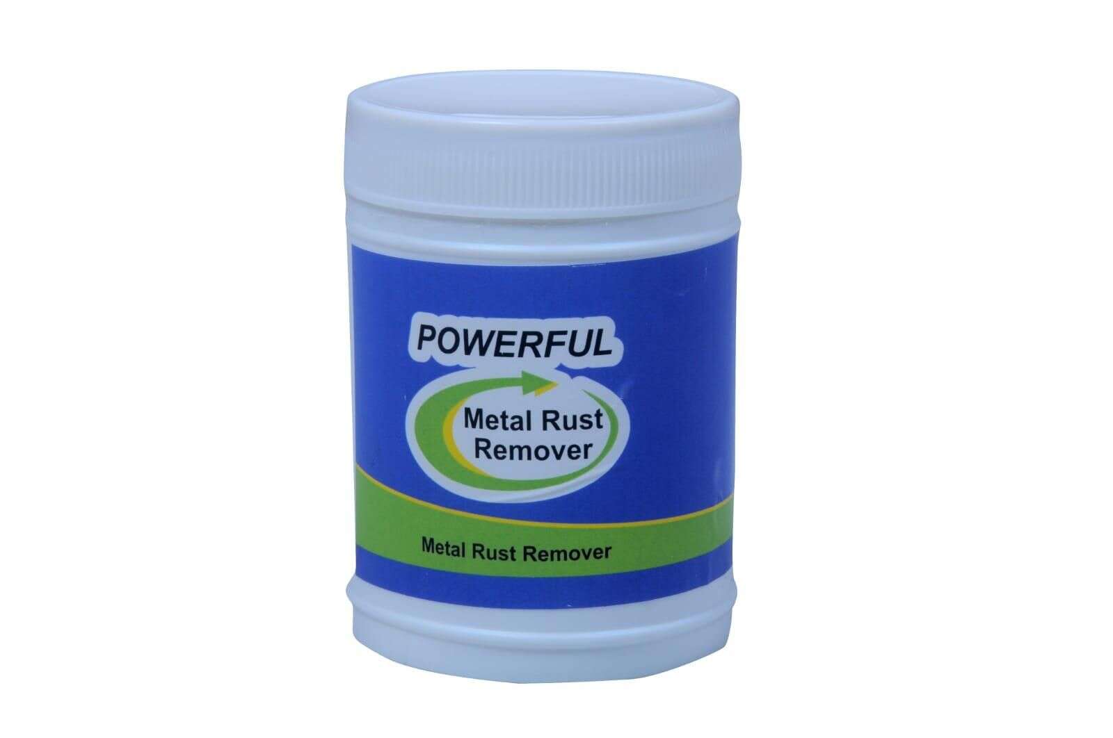 Metal Rust Remover 400ML Each Pack of 2 Mystical9
