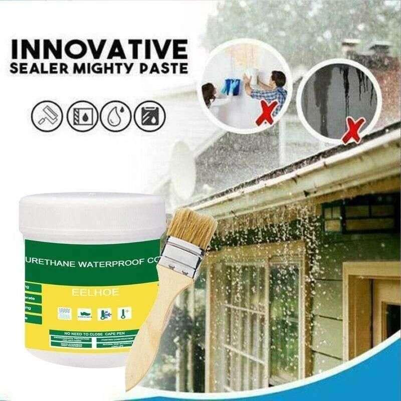 Efficient Leak privation Waterproof Glue Mystical9