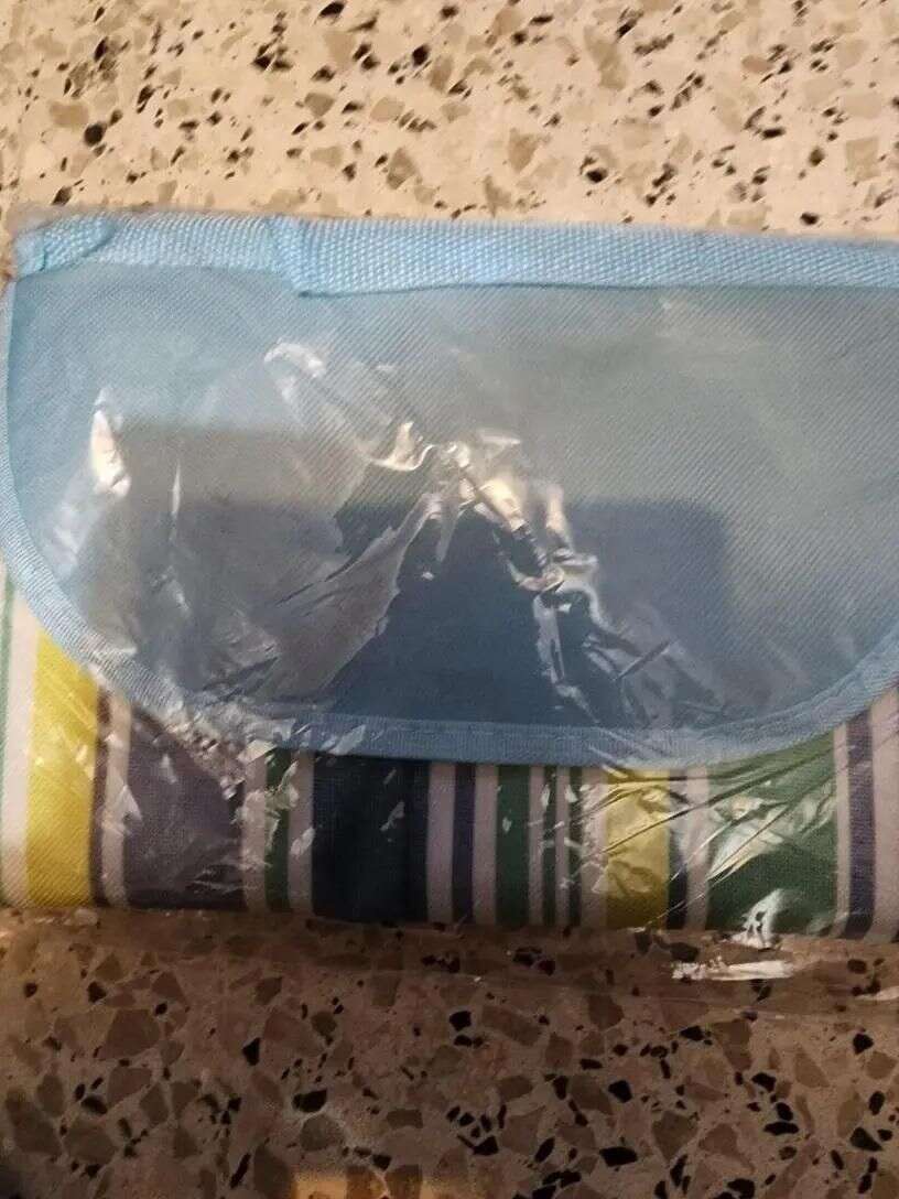 Washable Picnic Mat Mystical9