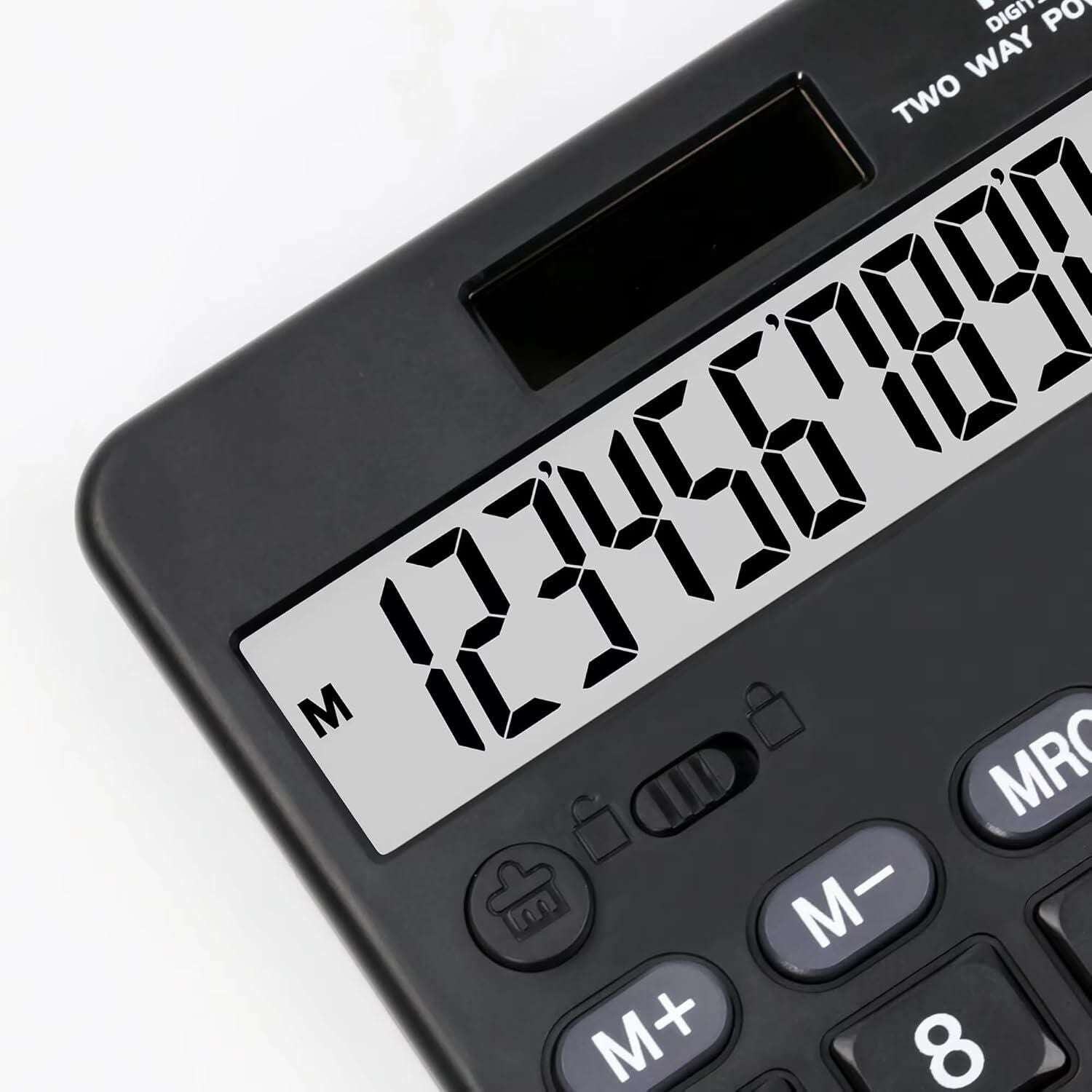 Calculator with Notepad Mystical9