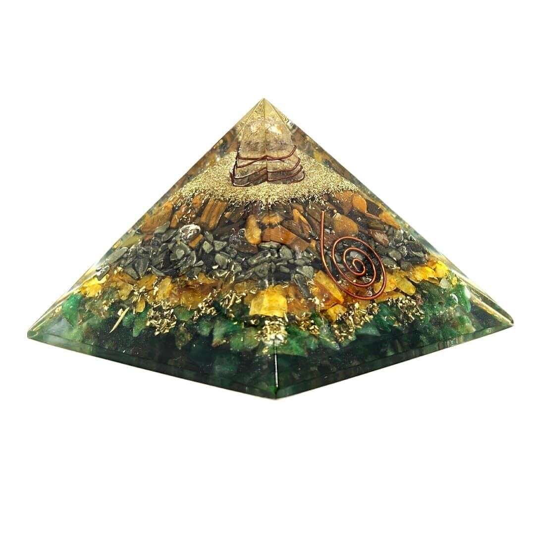 Money Magnet Pyramid Mystical9
