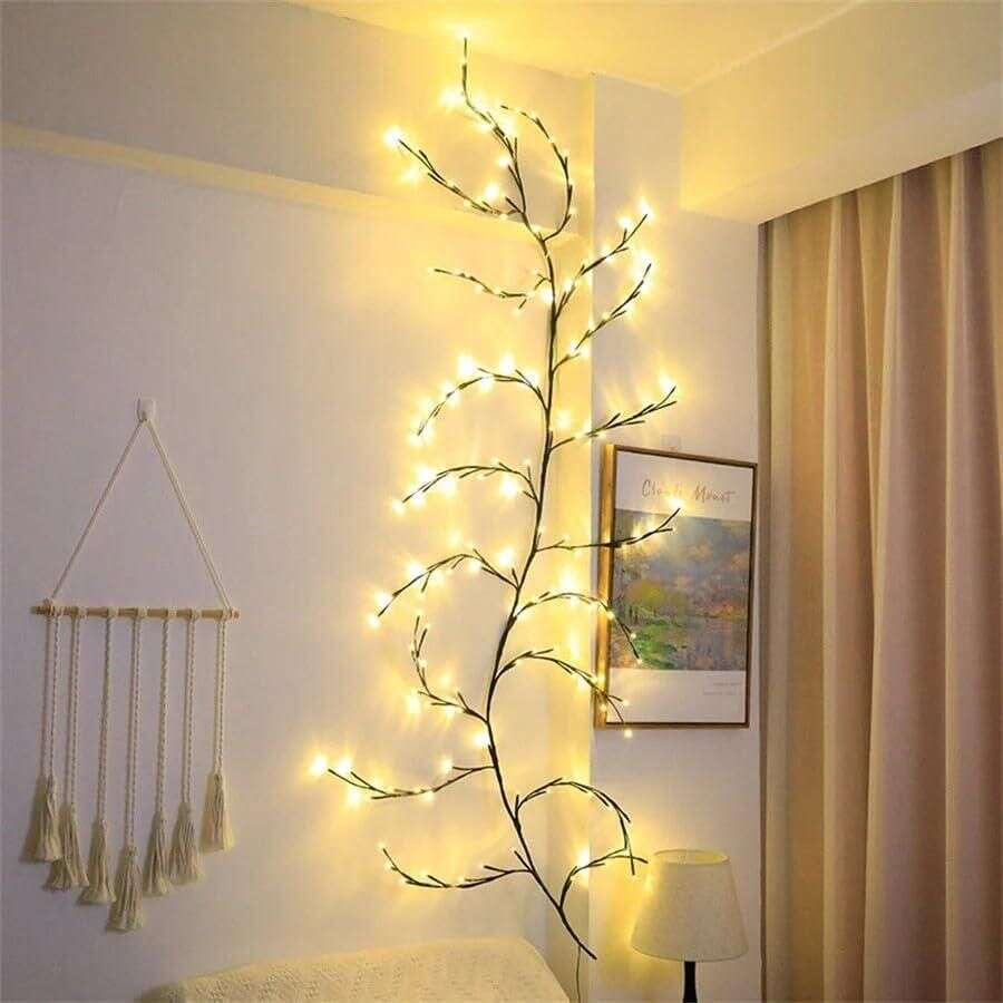 Tree Branch LED Lights Mystical9