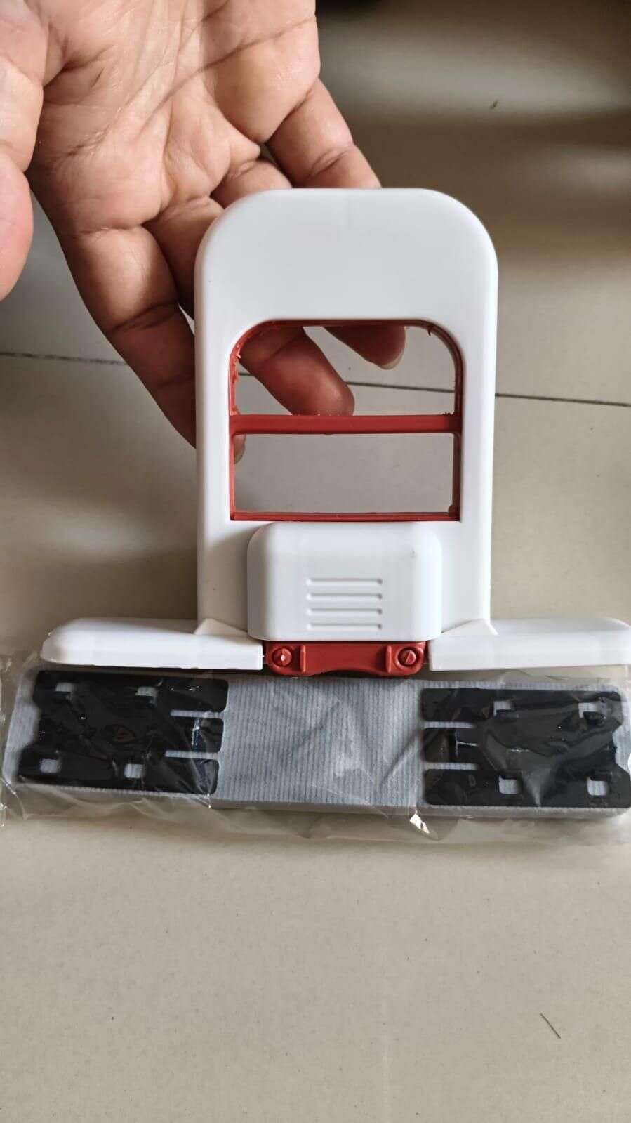 Mini Foldable Desktop Mop Mystical9