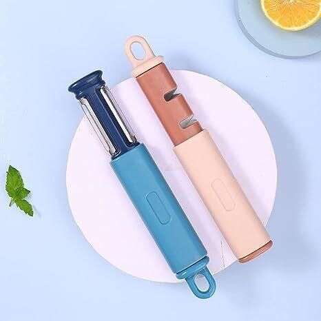 Kitchen Peeler Mystical9