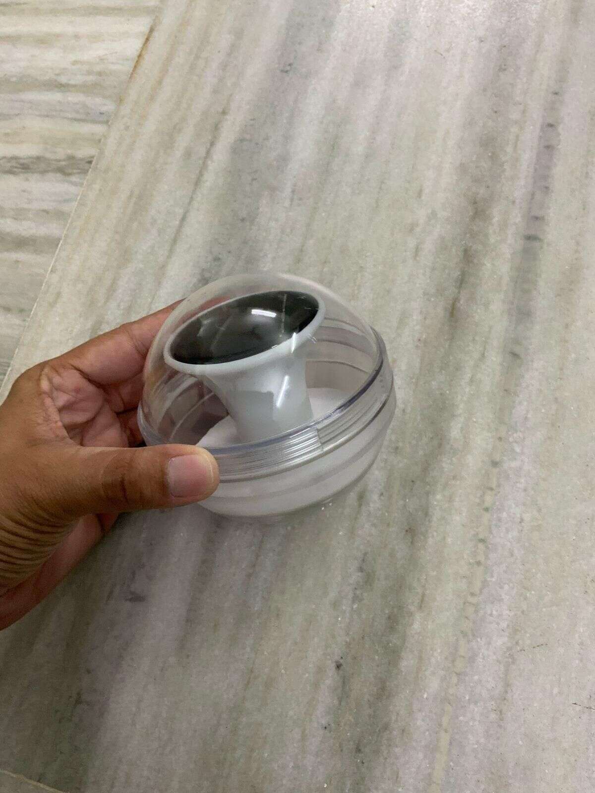 Water Floating Lamp Mystical9