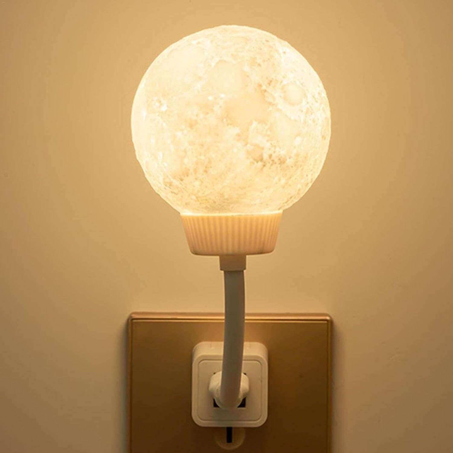 Moon LED Lights for Bedroom,Home ,Office Mystical9