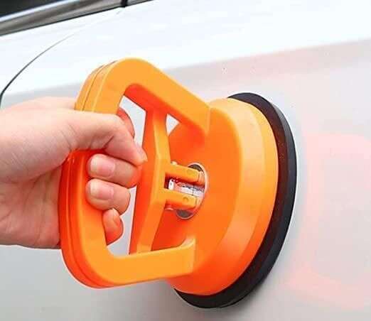 Dent Puller Suction Cup Mystical9