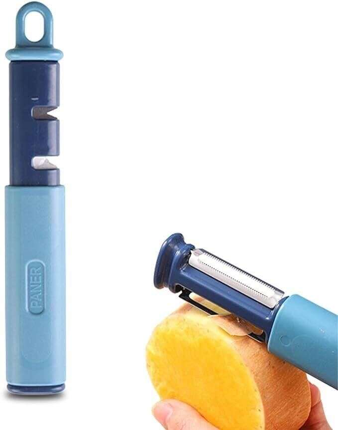 Kitchen Peeler Mystical9