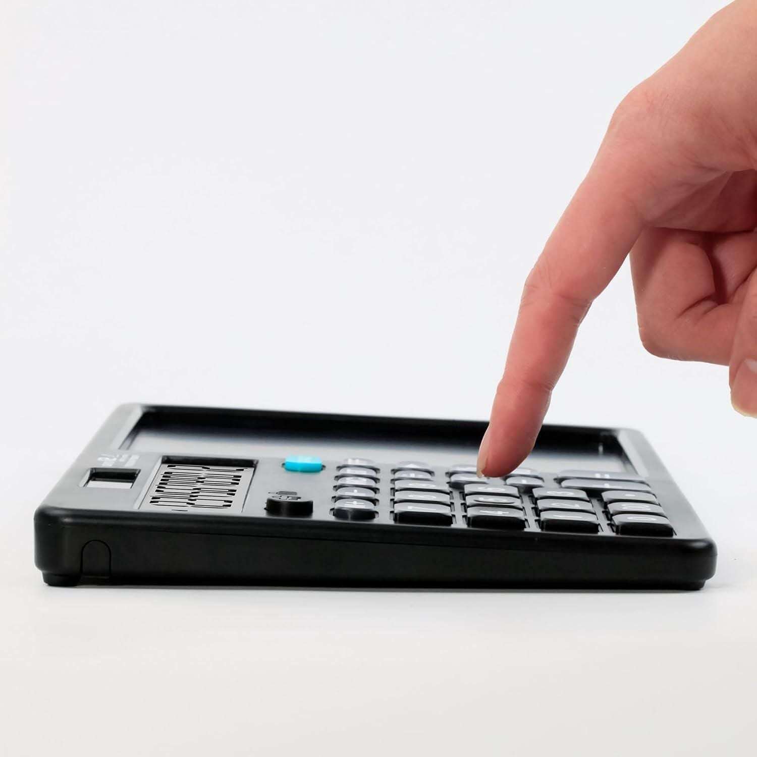 Calculator with Notepad Mystical9