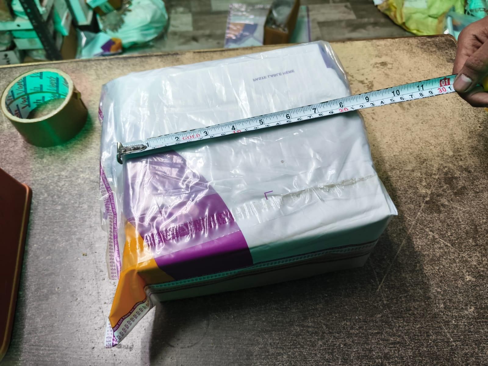 3 Tea Light Holder - Pack of 2