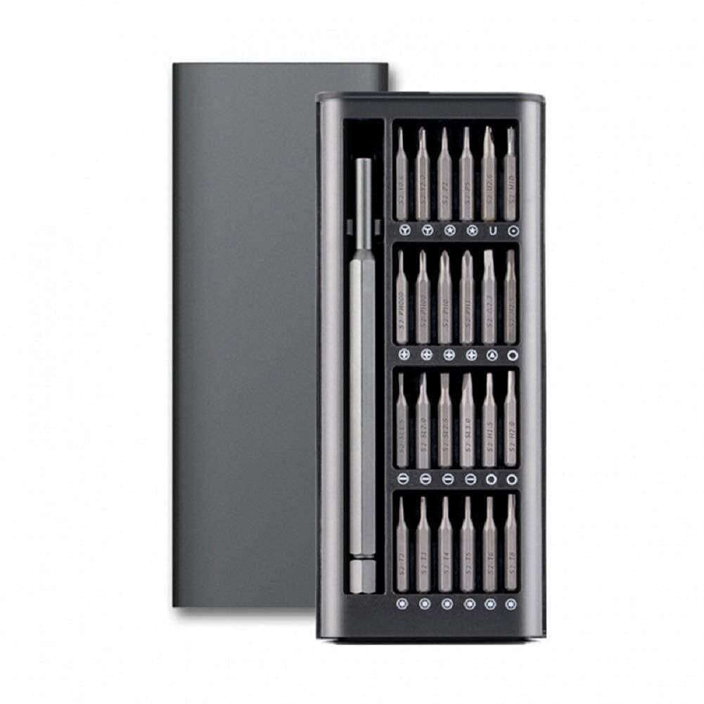 24 Pieces Precision Screwdriver Set Mystical9