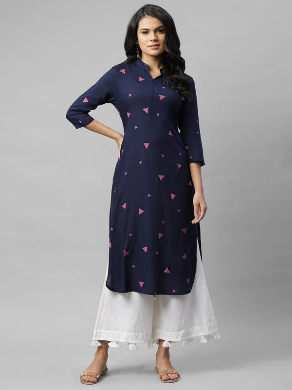 Kurti's