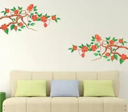 Wall Stickers