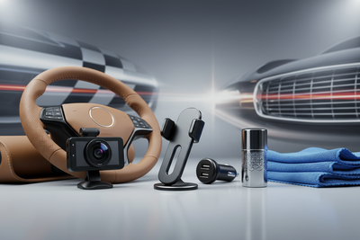 Automobile Accessories