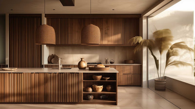 Kitchen and Household products