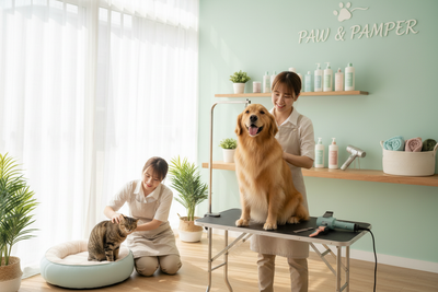Pet Care
