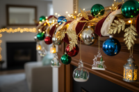 Festival Decorations