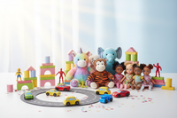 Toys