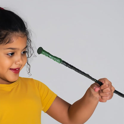 Costume Play Magic Wand With Magical Sound & Light - Premium  from Mystical9 - Just Rs 699 /- Shop now at Mystical9.com