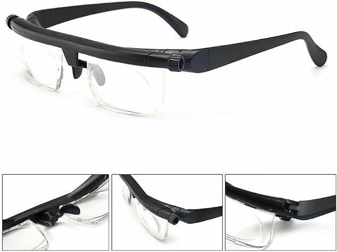 Flex focus adjustable glasses - Premium  from Mystical9 - Just Rs 589 /- Shop now at Mystical9.com