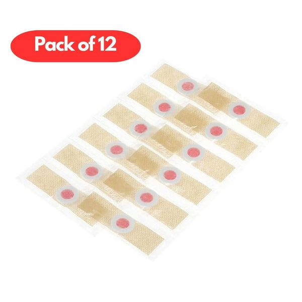 Corn Remover Pads Pack of 12