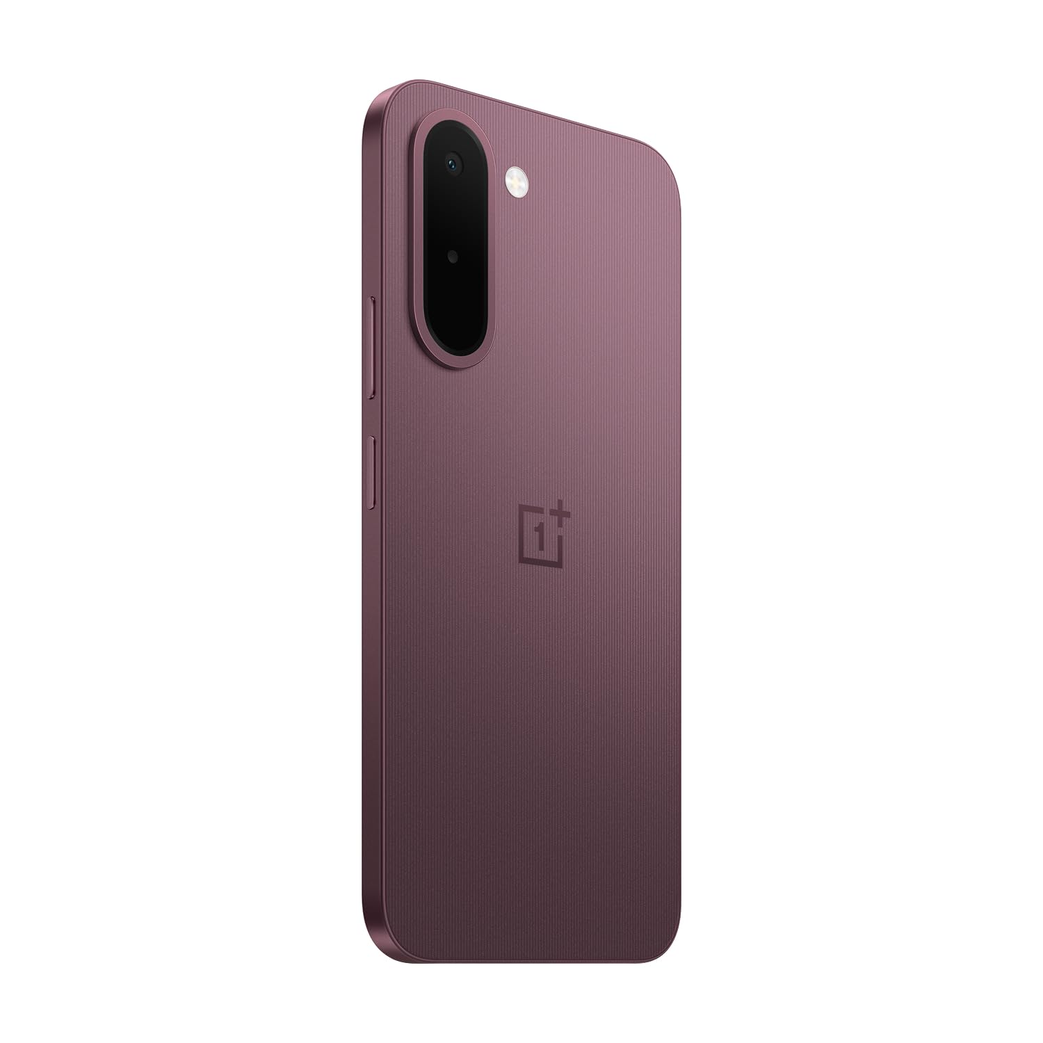 OnePlus N6x | 4GB+128GB | Burgundy Red | 7000mAh Battery | Power for Days | 48-Months Smoothness | Smooth 120Hz Display | Largest 5300mm2 Cooling System | Military-Grade Durability
