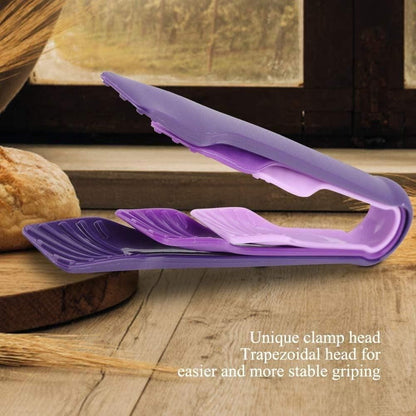 Multi-Functional Tongs (Set of 3) - Premium  from Mystical9 - Just Rs 621 /- Shop now at Mystical9.com