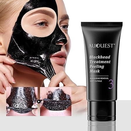 Blackhead Treatment Peeling Mask,50g - Premium  from Mystical9 - Just Rs 599 /- Shop now at Mystical9.com