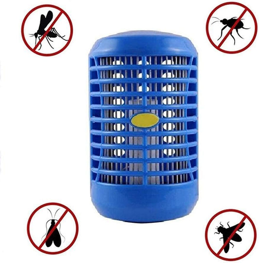 Powerful Electric Mosquito & Insect Killer Night Lamp - Premium  from Mystical9 - Just Rs 599 /- Shop now at Mystical9.com