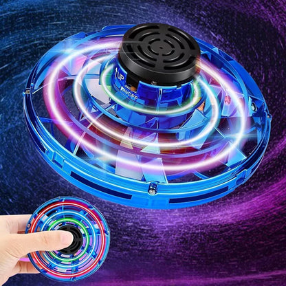 Magic Flying Orb Spinner Outdoor Toys?Assorted Color? - Premium  from Mystical9 - Just Rs 749 /- Shop now at Mystical9.com