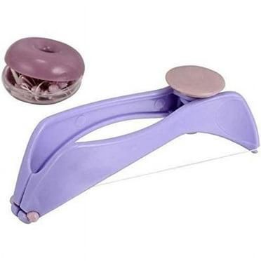 Face And Body Hair Threading Tweezers - Premium  from Mystical9 - Just Rs 349 /- Shop now at Mystical9.com