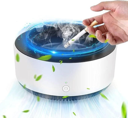 Air Purifier with Filter Indoor outdoors Smokeless Fresher air vacuum - Premium  from Mystical9 - Just Rs 849 /- Shop now at Mystical9.com