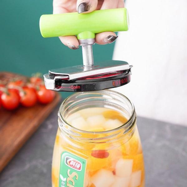 Jar Opener - Premium  from Mystical9 - Just Rs 700 /- Shop now at Mystical9.com