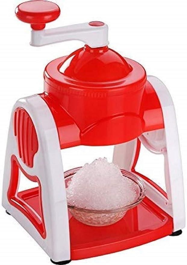 Ice Snow Maker Machine - Premium  from Mystical9 - Just Rs 649 /- Shop now at Mystical9.com