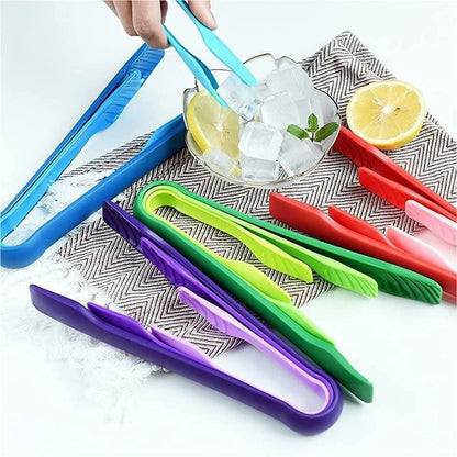 Multi-Functional Tongs (Set of 3) - Premium  from Mystical9 - Just Rs 621 /- Shop now at Mystical9.com