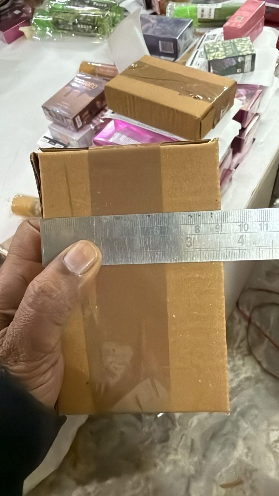 Apparel Women Perfume 40 Ml ( Pack of 1)