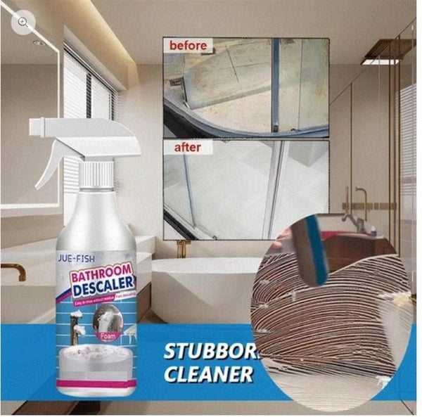 Powerful Descaling Cleaning Agent 100ML