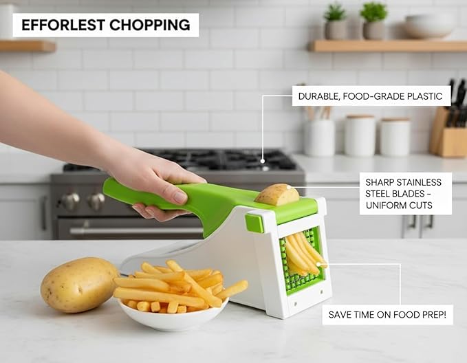 Multipurpose vegetable chopper