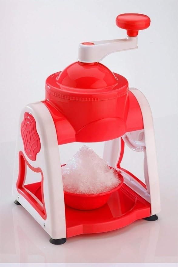 Ice Snow Maker Machine - Premium  from Mystical9 - Just Rs 649 /- Shop now at Mystical9.com