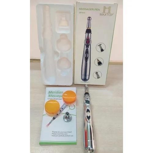 ACS Acupuncture Pen,Electronic Pain Relief Therapy - Premium  from Mystical9 - Just Rs 685 /- Shop now at Mystical9.com