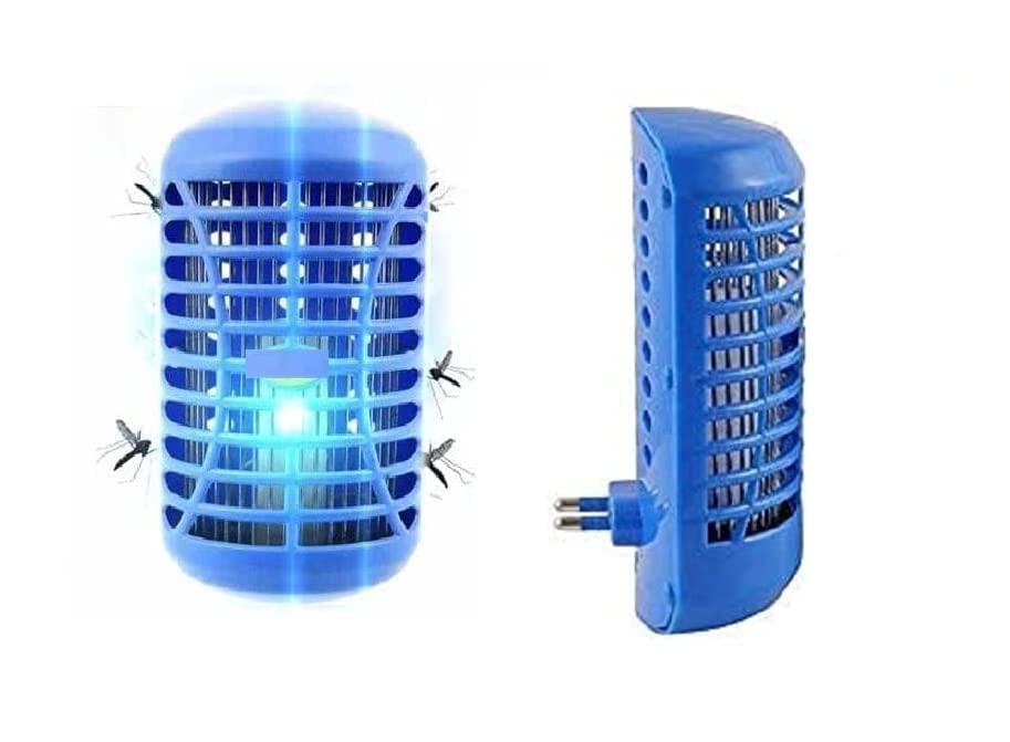 Powerful Electric Mosquito & Insect Killer Night Lamp - Premium  from Mystical9 - Just Rs 599 /- Shop now at Mystical9.com