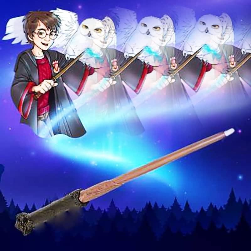 Costume Play Magic Wand With Magical Sound & Light - Premium  from Mystical9 - Just Rs 699 /- Shop now at Mystical9.com