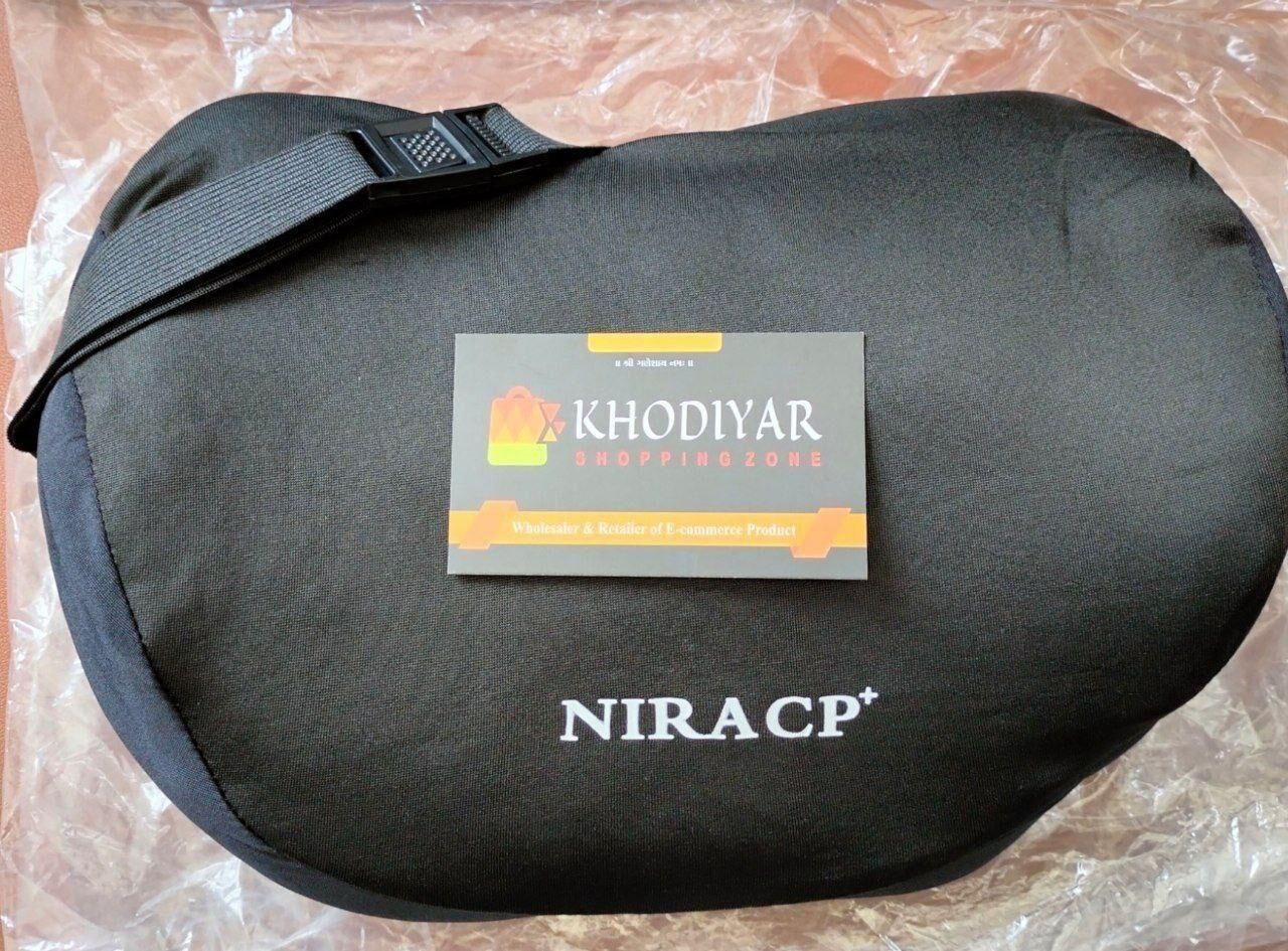 Car Neck Pillow for Neck Pain Relief Pack of 2 - Premium  from Mystical9 - Just Rs 949 /- Shop now at Mystical9.com