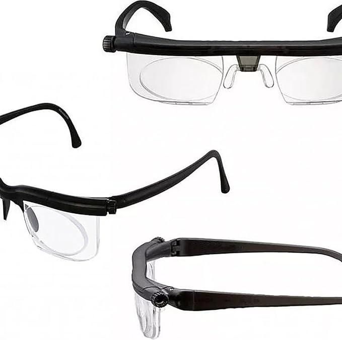 Flex focus adjustable glasses - Premium  from Mystical9 - Just Rs 589 /- Shop now at Mystical9.com