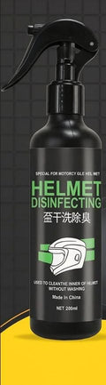 Helmet Disinfecting 200 ml Pack of 1