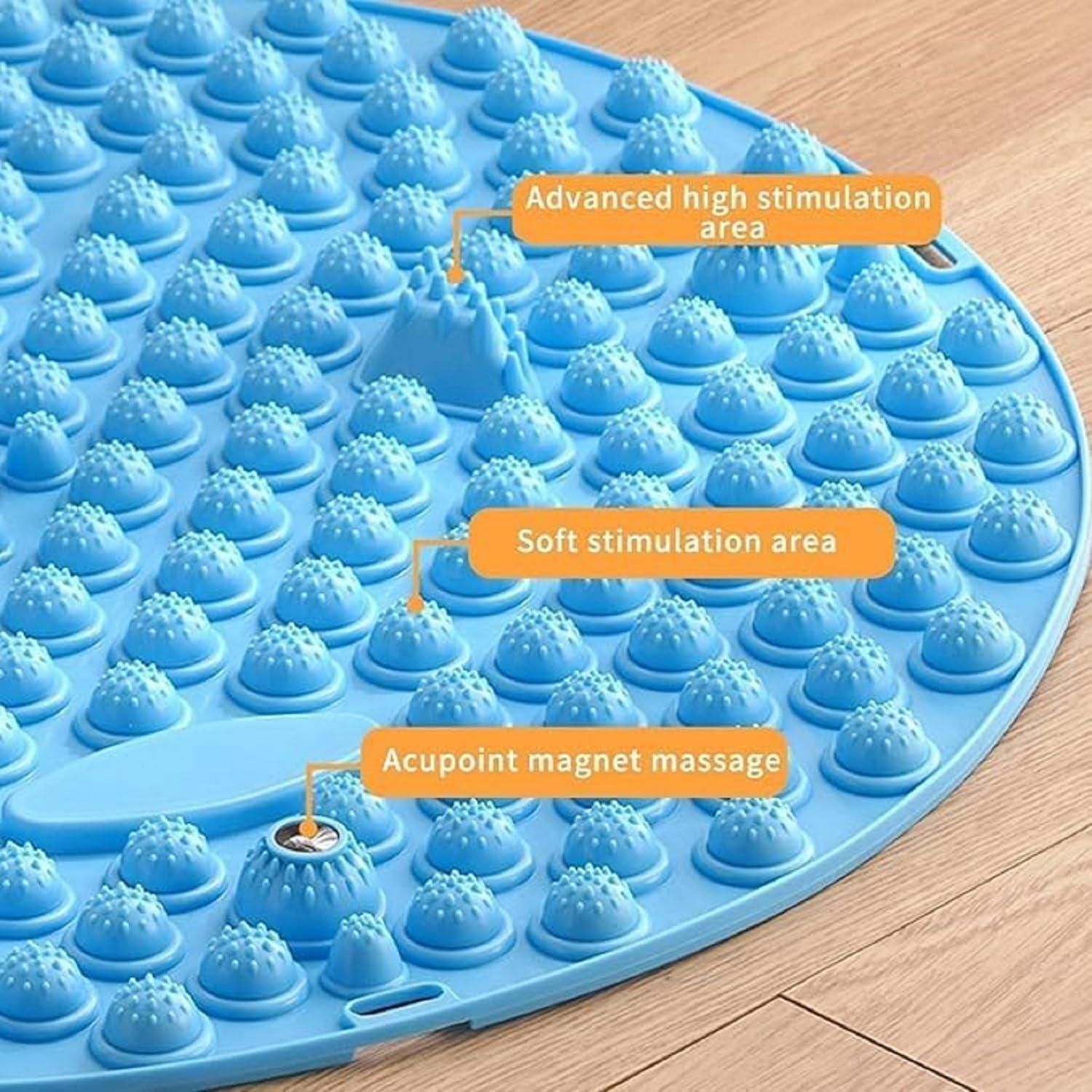 Foot Massage Mat