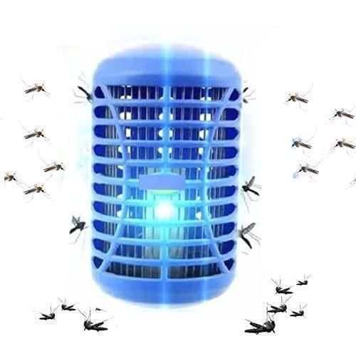 Powerful Electric Mosquito & Insect Killer Night Lamp - Premium  from Mystical9 - Just Rs 599 /- Shop now at Mystical9.com