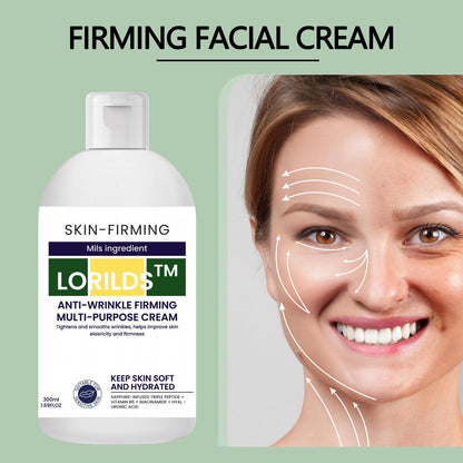 Anti-Wrinkle Multi-purpose Cream - Premium  from Mystical9 - Just Rs 599 /- Shop now at Mystical9.com