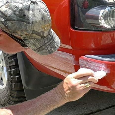 Scratch Remover Quickly and Easily Removes Scratches and Scrapes Liquid for All Car Bike (100 ml) - Premium  from Mystical9 - Just Rs 689 /- Shop now at Mystical9.com